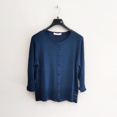 Maglia Stregata 2311BL